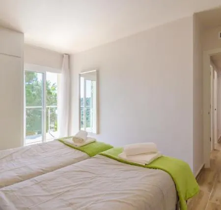 Villa Sleeps 26 With Pool Lloret de Mar