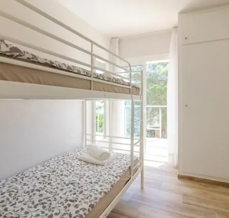 Villa Sleeps 26 With Pool Lloret de Mar